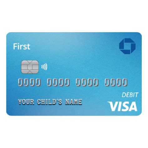 contactless card for child|Chase First Banking: Debit Card for Kids and Teens.